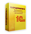 1С:Бухгалтерия строительной организации 1С:Бухгалтерия строительной организации